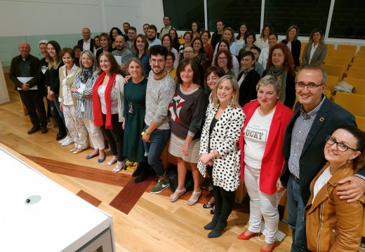 O Concello de San Sadurniño asume a vicepresidencia do Fondo Galego de Cooperación e Solidariedade